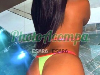 Prola [***] morena baixinha e muito gostosa com seios naturais 