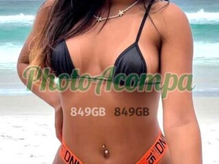 Ana Julia 75 998854010 namoradinha disponvel com local vamos nos divertir 