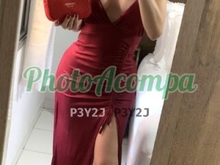 Yasmin 11 994777565 acompanhante bem safada para homens de fino trato 