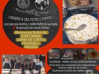 Buffets para Festas e Eventos e servico de Churrasqueiro Campo Limpo Servicos para festas infantis e eventos no [***] 