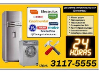 Assistncia Tcnica ELECTROLUX Especializada Geladeiras 24h Outros Bairros Rio de Janeiro RJ Pintor de parede e reformas no [***] 