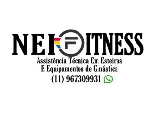 Conserto de Esteiras Neifitness Cajamar Pintor de parede e reformas no [***] 