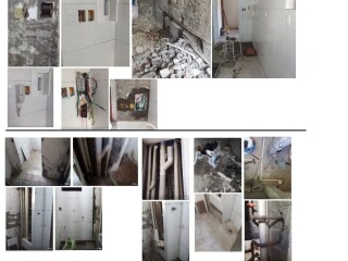 Reformas e Reparos em geral Centro de Salvador Pintor de parede e reformas no [***] 