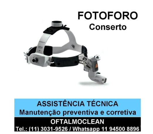 conserto-de-fotoforo-heine-welch-allyn-riester-keeler-alto-de-pinheiros-pintor-de-parede-e-reformas-no-274976248-big-0