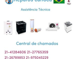 Conserto Manutenco de Aquecedor a Gs em Copacabana Copacabana Pintor de parede e reformas no [***] 