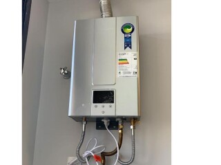 Instalaco de aquecedor Centro Pintor de parede e reformas no [***] 