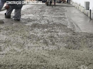 CONCRETO BOMBEADO PARA PEQUENAS MDIAS GRANDES OBRAS Madureira Pintor de parede e reformas no [***] 