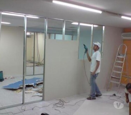 servicos-de-drywallgessoeletricapintura-e-refor-serra-es-pintor-de-parede-e-reformas-no-328807292-big-0