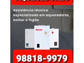 Conserto Aquecedor a Gs Catete RJ [***] Komeco KO 3 Botafogo Pintor de parede e reformas no [***] 