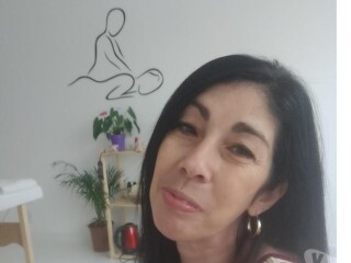 Massoterapeuta Rosana Jacarepagu massagem e drenagem linftica no [***] 