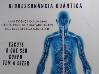 Exame Bioressonancia Jacarepagu massagem e drenagem linftica no [***] 