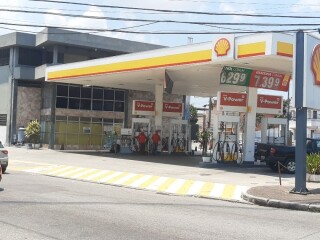 POSTO DE GASOLINA MARECHAL HERMES RJ Marechal Encontre loja venda Marechal no [***] 