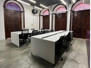 Coworking Station Work Recife PE Ofertas para aluguel de loja Recife PE no [***] 