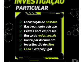 Detetive Particular Jabaquara Profissionais liberais no [***] 