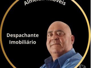 DESPACHANTE IMOBILIRIO Camacari BA Profissionais liberais no [***] 