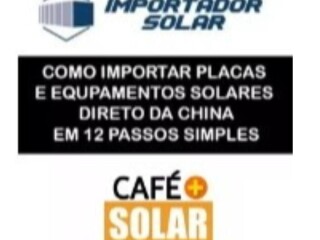 CURSO DE IMPORTAO DE PLACAS Taubate SP Cursos no [***] 