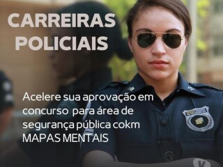 Mtodo de Aprovaco Policial acelerada Vitoria da Conquista BA Cursos no [***] 