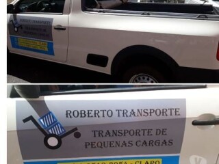 Frete Pequenas Cargas DF e entorno Gama DF Fretes e mudancas no [***] 