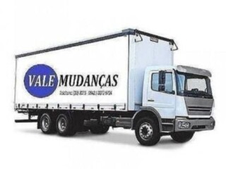 Transportadora de Mudancas Aracruz ES Fretes e mudancas no [***] 