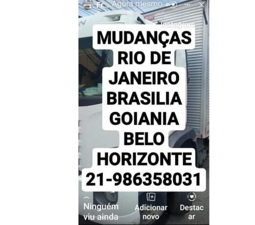 mudana-rio-de-janeiro-brasilia-goiania-e-belo-horizonte-olaria-fretes-e-mudancas-no-304330423-big-0