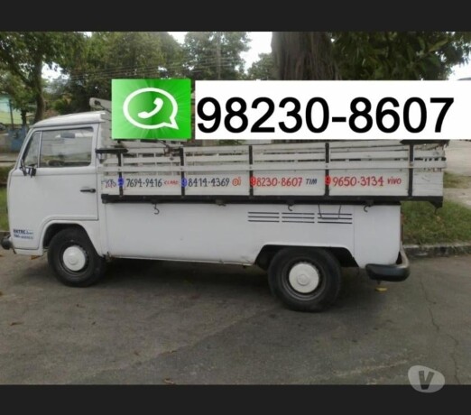 frete-e-pequenas-mudancas-kombi-aberta-pickup-abolico-fretes-e-mudancas-no-328177576-big-0