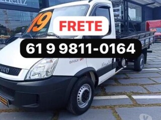 Frete e Anncio Guara DF Fretes e mudancas no [***] 