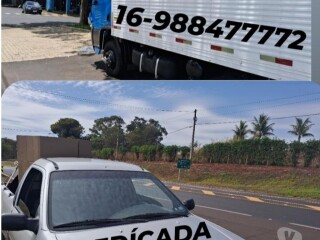 Dedicada transportes mudancas [***] rib preto Ribeirao Preto SP Fretes e mudancas no [***] 