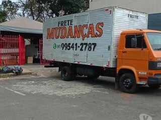 Fretes e mudancas Braslia Centro Fretes e mudancas no [***] 