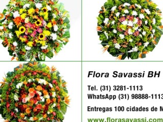 Floricultura Coroas Velrio e cemitrio em Itabirito MG Buritis Belo Horizonte Servicos especializados no [***] 