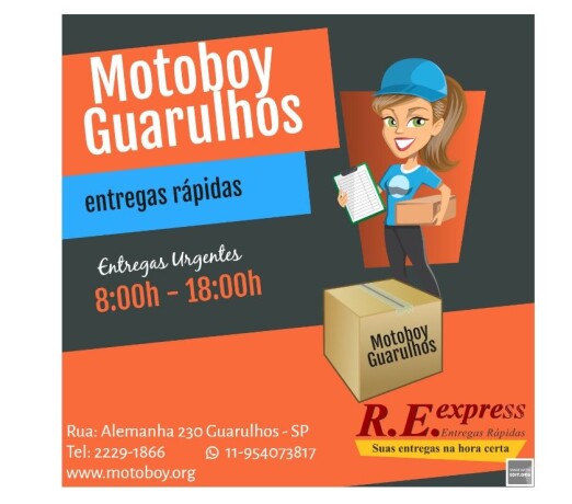 entregas-rapidas-guarulhos-outros-bairros-sao-paulo-sp-servicos-especializados-no-264123173-big-0