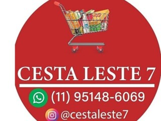 CESTA BASICA A PARTIR DE 5000 Tatuap Servicos especializados no [***] 