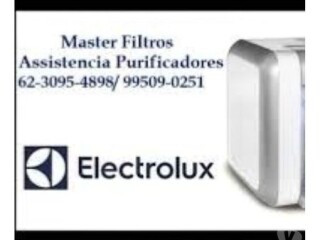 Autorizada Electrolux Goinia Goiania GO Servicos especializados no [***] 