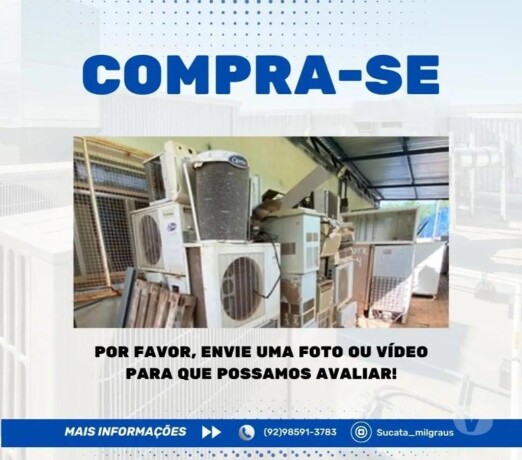 comprou-ar-condicionado-queimado-ou-com-qualquer-tipo-de-def-manaus-am-servicos-especializados-no-326468744-big-0