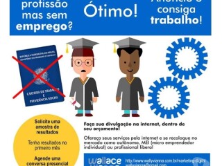 Servicos especializados Liberdade 