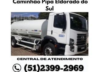 Caminho Pipa Eldourado do Sul [***] Porto Alegre Leste Servicos especializados no [***] 