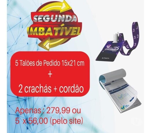 segunda-imbatvel-5-tales-de-pedidos-15x21-2-crachs-centro-de-salvador-servicos-especializados-no-328727299-big-0