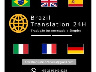 Traduco Juramentada em 12 Idiomas Precos Diferenciados Centro de Salvador Tradutor e intrprete no [***] 