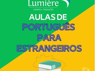 Curso de Portugus para Estrangeiros Campinas SP Aulas de ingls e cursos de idiomas no [***] 