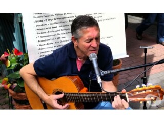 PROFESSOR DE GUITARRA VIOLO E CANTO Morumbi Cursos de teatro danca e msica no [***] 