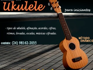 Aulas de Ukulele Petropolis RJ Cursos de teatro danca e msica no [***] 