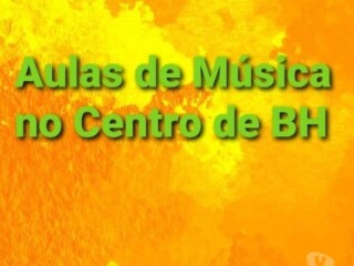 Aulas de msica instrumentos e canto na sua regio CentroSul Cursos de teatro danca e msica no [***] 