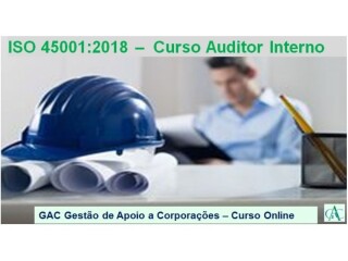 Curso Auditor Interno da Norma [***] Nova Verso Sao Goncalo RJ cursos tcnicos enfermagem esttica profissionalizantes [***] 