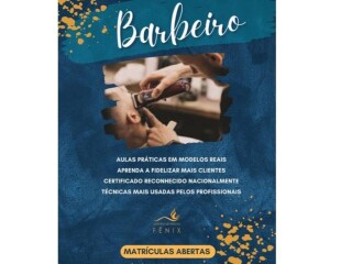 Curso de Barbeiro Profissional Catete cursos tcnicos enfermagem esttica profissionalizantes [***] 