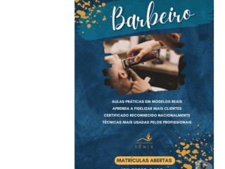 Curso de Barbeiro Profissional Outros Bairros Rio de Janeiro RJ cursos tcnicos enfermagem esttica profissionalizantes [***] 