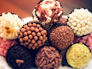 Brigadeiro Gourmet 20 Campinas SP cursos tcnicos enfermagem esttica profissionalizantes [***] 