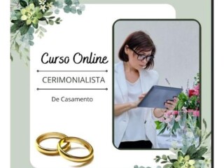 Curso Cerimonialista de Casamento Santa Maria Sul RS cursos tcnicos enfermagem esttica profissionalizantes [***] 