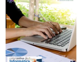 Curso de Informtica Empresarial 100 Online do Portal Jovem Sao Jose dos Campos SP Cursos de informtica no [***] 