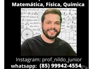 Professor de Matemtica Itajai SC Professores particulares no [***] 