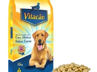 Raco Vitaco Adulto 25 Kg Outros Bairros Belo Horizonte MG Pet shops e veterinrios Outros Bairros Belo Horizonte MG no [***] 