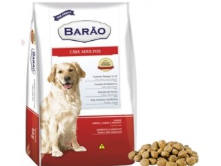 Raco Baro Premium Ces Adultos Carne e Frango 15 kg Outros Bairros Belo Horizonte MG Pet shops e veterinrios Outros Bairros Belo Horizonte MG no [***] 